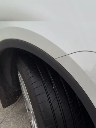 适用于焕新版ModelY/YL/3/X/S底盘千斤顶垫硅胶垫减震保护配件丫