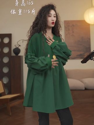 #显瘦穿搭 #今天穿什么 #显白才高级 #轻熟风