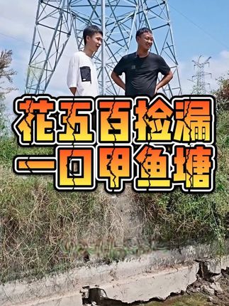 #大表哥Vlog#农村生活#三农#甲鱼