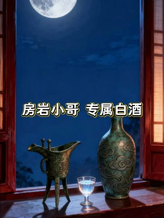 房岩小哥重磅推荐,杏花村清花酒清香型,299到手12瓶酒真的太划算了,支持正装试喝,中秋送礼佳品,买到就是赚到!#房岩小哥 #召唤酒友 #清香型白酒 #送礼佳品 #喝酒