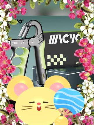 #电子计数握力器 #150kg 握力器 #肌肉恢复工具 #健身握力器 #手部力量训练 MACYO / 麦克羊 150kg 可调节电子计数握力器肌肉恢复健身手部力量锻