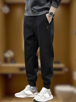 #男士休闲裤 #男士运动裤 #男装搭配 #男装穿搭 #品质男装