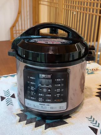 租房党必入!双喜电压力锅,炖个牛肉粉比外卖快还省钱,香哭了😭#双喜电器 #双喜高压锅 #双喜电压力锅 #电压力锅 #高压锅