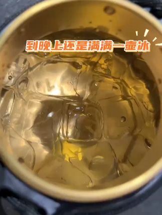 夏天的保冰杯你总得有吧 那为什么不能是这个保冰水壶呢 #保冰壶 #保冰杯 #保温水壶 #保冰水壶 #大容量水杯