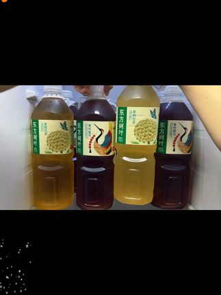 农夫山泉东方树叶茉莉花茶1.5L*6瓶/箱无糖茶饮料#茶饮推荐 #无糖饮料 #茉莉花茶 #农夫山泉 #夏日饮品