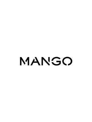 条纹的高级感 上班也时髦精!#MANGO