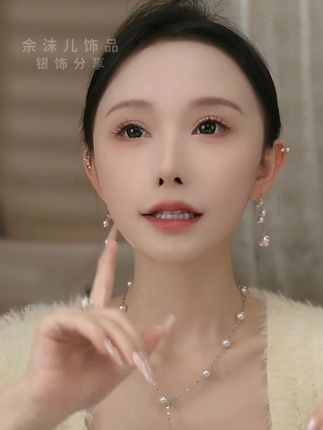 #耳饰搭配#精致饰品高级感#美饰分享#饰品分享#饰品女精致