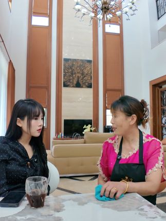 小清(记录美好生活)