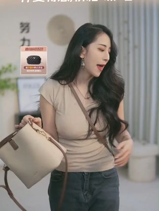 #女包 #手提包 #水桶包