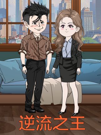 重活一世,我一定要让妻儿成为世界上最幸福的人。 #漫剧