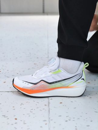 等了好久终于等到你! #好鞋推荐 #透气舒适不臭脚 #安踏童鞋 #好穿不累脚