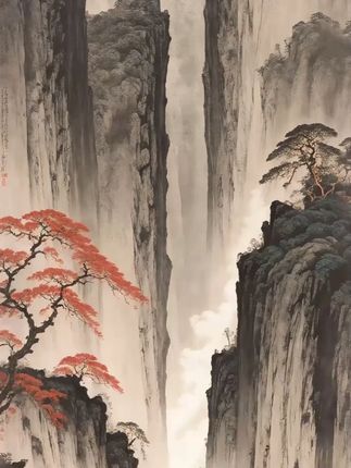 【蓝色畅想】中国美术史-美术史学宗师王逊作品#中国美术史 #美术书籍 #王逊作品 #艺术学习 #文化知识