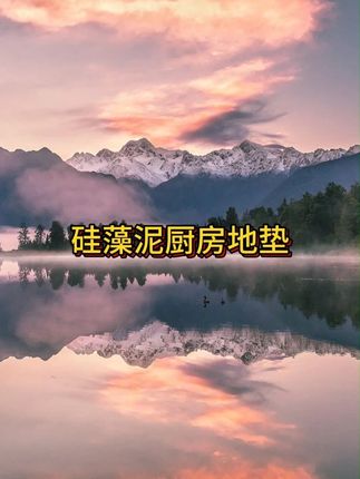 好打理清洗的地垫,这个价格快冲!#好物推荐🔥 #地垫 #银花好物推荐 #家居好物