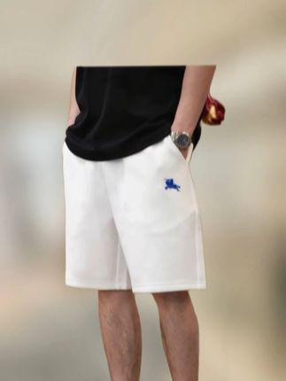 #短裤 #夏季短裤 #冰感短裤 #绣花短裤 #短裤男