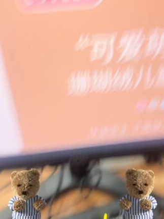 儿童干发帽洗头速干帽子宝宝兔子儿童婴儿小兔子亲子加厚卡通女童