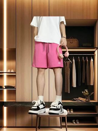 夏季速干百搭短裤#男士休闲裤 #品质男装 百搭裤子 #男裤 #夏季新款