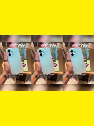 家人们谁懂啊!真的好喜欢这种果冻壳,它不仅手感舒适,而且还是磁吸的,不用担心会掉下来。它是那种简约又高级的感觉,无论你是学生党还是上班族都很适合用它,最重要的是它的价格真的很便宜,……版本过低,升级后可展示全部信息