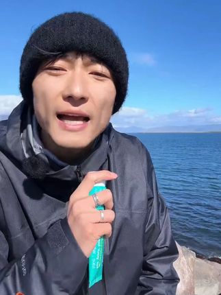 有以上这种情况的哥哥姐姐们一定要注意了 #徐子 #牙膏 #牙膏推荐