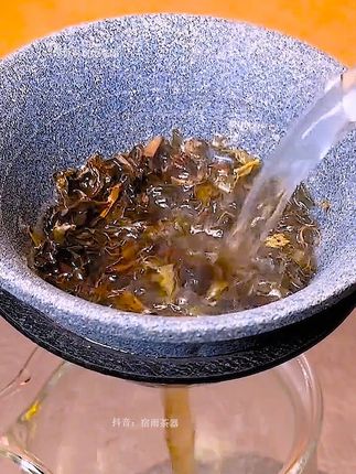 无孔茶漏#测评 #打假 #茶漏 #茶具