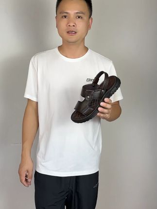 男鞋,就要穿这种高端的鞋子,穿着就不想脱下来