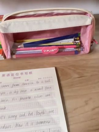 YPLUS橡皮笔笔形橡皮擦精准擦字无痕橡皮干净不掉屑收纳方便 便宜还好用的橡皮,就是它! #橡皮笔 #橡皮 #橡皮擦 #文具 #文具安利