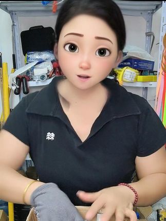 威德机械台式家用双砂轮电动磨刀机不锈钢材质打磨抛光钻孔机无极 #好物 #电动磨刀机 #抛光