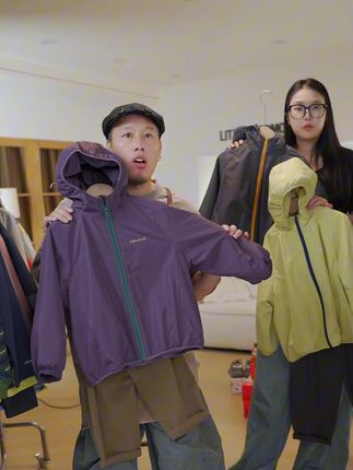 “我一直在养小时候的自己,他从未开口,我却贪婪的想把全世界都给他”#高品质童装 #秋季新品 #儿童穿搭 #源头工厂 #小众设计感