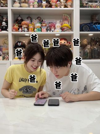 蛋白的生活日记