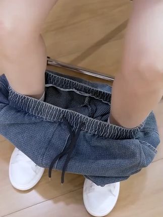 星空纹牛仔单品来啦,秋季美式版型,穿著透气不闷汗!