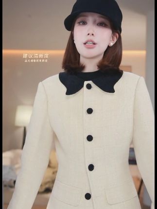 #品质女装#小众设计感#衬衣控#西服#搭配技巧
