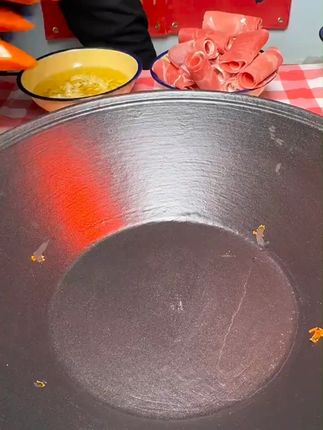 渝馋猫重庆商用坝坝牛油老火锅底料家用冬日火锅麻辣烫餐饮105 #真材实料好味道 #火锅约起来 #吃了还想吃 #真材实料才能做出好味道 #无任何添加剂