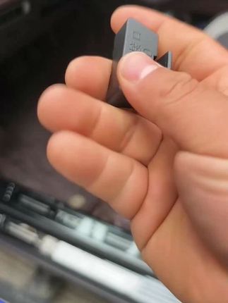 #obd保护盖  #汽车好物  #专车专用