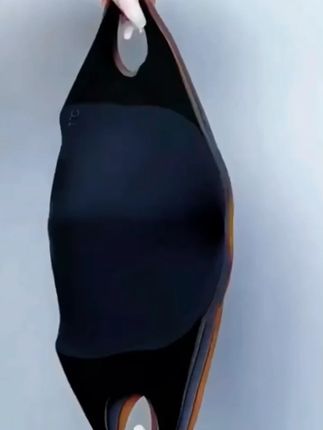 【六块六/4只装】秋冬无痕立体黑色保暖防风透气面罩户外骑行防寒#秋冬面罩 #户外骑行 #保暖防风 #透气面罩 #六块六好物