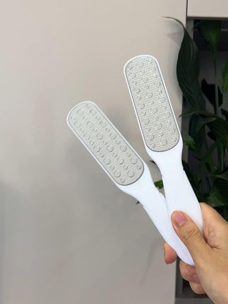 修脚神器去陈年死皮老茧#搓脚板