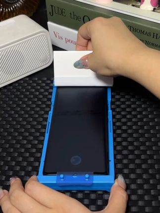 怎么让#一加13的使用体验拉满!手机膜防爆防摔防刮花全包保护手机膜高清防窥护眼#手机膜#防窥膜#曲面屏贴膜#陶瓷膜