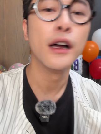 深唇色救星来了!覆盖力强到像换嘴唇 #朱梓骁 #akf唇泥