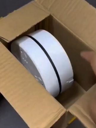 1.8米多功能圆盘插座USB家用插排转换器插孔接线板大功率阻燃宿舍#多功能插座 #圆盘插座 #插排转换器 #自用好物分享