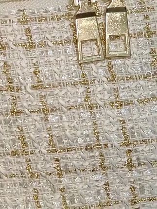 化妆包女大容量便携小香风手提化妆品收纳包新款多功能旅行洗漱包化妆包女大容量便携小香风手提化妆品收纳包新款多功能旅行洗漱包