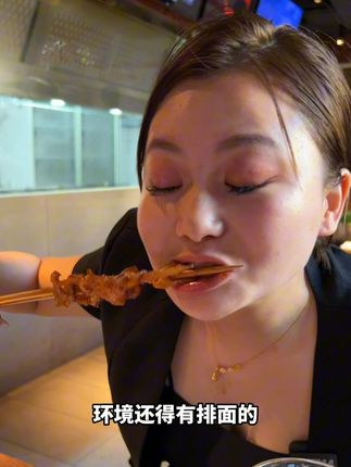 下次朋友让你找地方撸串,别吭哧瘪肚的了,直接来这里! #同城美食 #这店环境太好了 #夜市里的烟火气 #本地美食 #龙江老字号