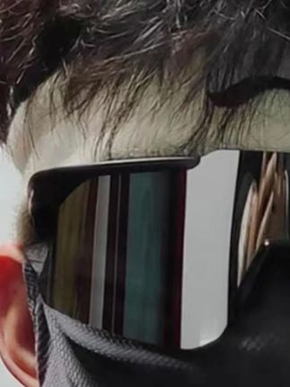 骑行眼镜男款户外登山护目镜防紫外线防风自行车运动风墨镜#骑行眼镜面罩 #运动墨镜 #骑行墨镜 #骑行墨镜推荐 #骑行太阳镜