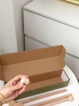 新生儿童房必备!木质婴儿床挂星星月亮床铃,超安抚 #新生婴儿玩具 #床铃安抚宝宝 #星星月亮床铃 #儿童房装饰 #木质婴儿床铃