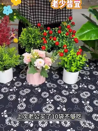 舌尖上的农家豆笋,好吃到停不下来