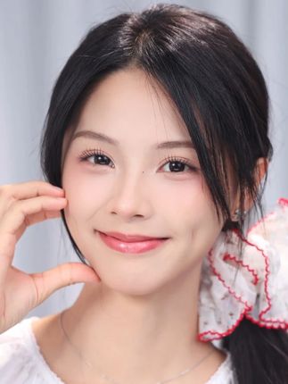 早八通勤作弊妆,3分钟还原好气色,真的太适合懒人手残党了!#早八妆容 #快速出门妆 #新手化妆 7