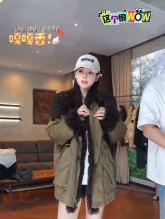 打造出立体饱满的廓形感精准填充后,羽绒不易移位,升级保暖效果#Tenderjigner#穿出自己的风格#好物推荐🔥#贴身衣物#面料柔软舒适