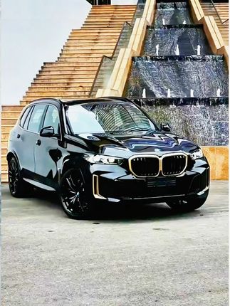 19-25款宝马X5专用304不锈钢迎宾踏板新X5L车内饰改装配件门槛条