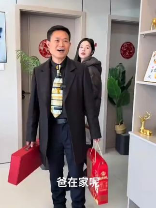 百善孝为先#百善孝为先 #剧情 #情感