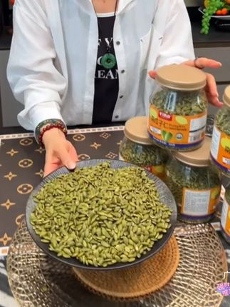 #追剧小零食 #零食推荐 #瓜子 #种草 #助农