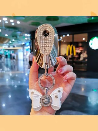 奔驰C260L精致纹理钥匙套C200L新GLC300LC260L包S级S480车eqe女性#奔驰女性钥匙套 #C260L钥匙套 #精致纹理 #汽车用品 #女生专属
