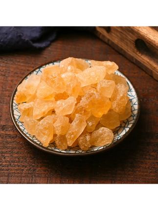 隆嘉盛云南老冰糖小粒黄冰糖特产手工老式多晶冰糖袋装罐装#黄冰糖 #快来一起尝个鲜 #舌尖上的味道 #美味可口 #好吃不贵经济实惠