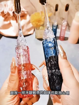 口红牙刷怎么选?这款,让你秒变女神!#好物推荐分享 #仙女必备 #网红爆款 #种草好物 #礼物推荐